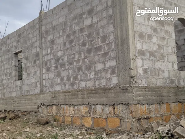 ارضية سكنية محوش