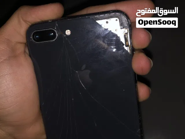 Apple iPhone 8 Plus 64 GB in Misrata