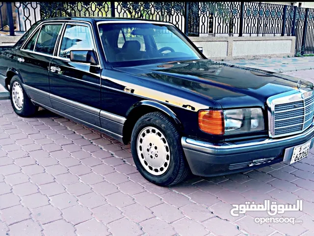 Used Mercedes Benz Other in Mubarak Al-Kabeer