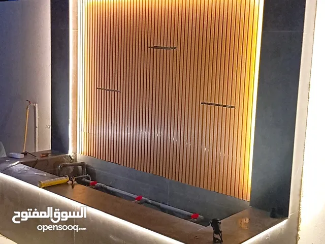 الرونق تنسيق الحدائق المنزليه وترتيبها