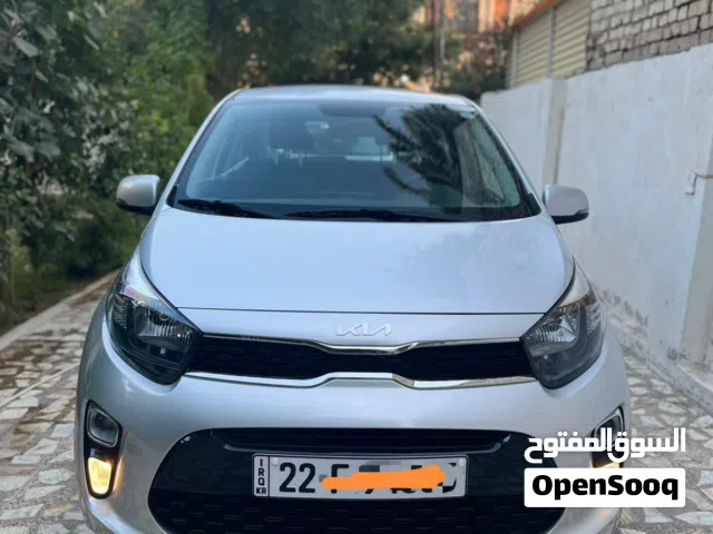 كيا بيكانتو اتصال عل رقم موجوده بالاعلان