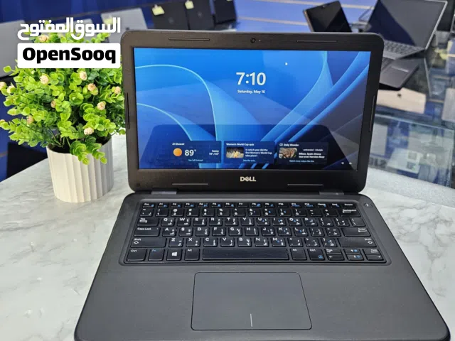 Dell latitude 3310 Pentium processor 13.3 inch display Touch screen 4gb ram 128gb ssd