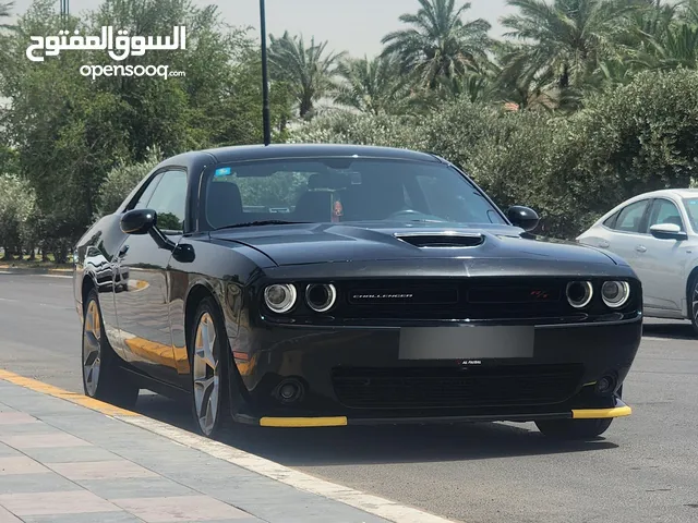 جالنجر 2023 gt