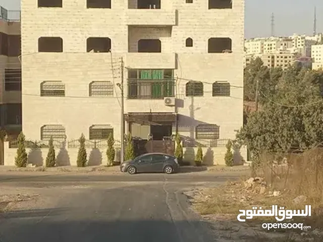 4 Floors Building for Sale in Amman Naour