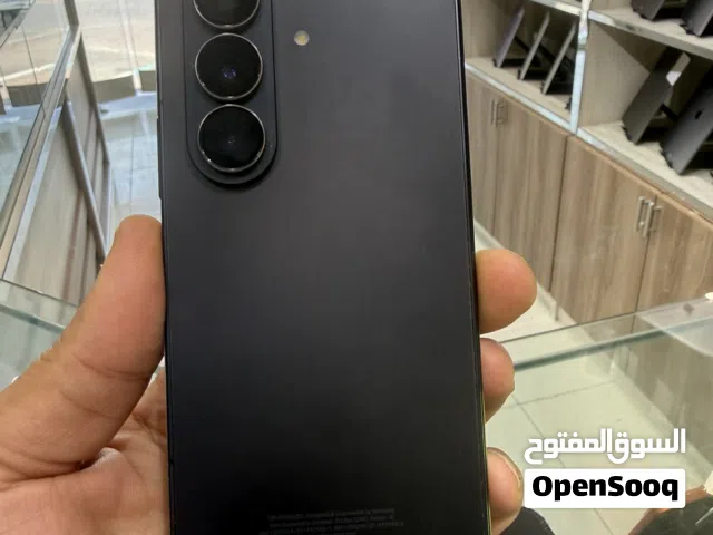 فولد 7 مساحه 512