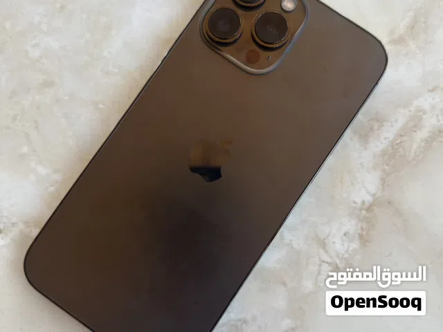 ايفون 13 برو ماكس