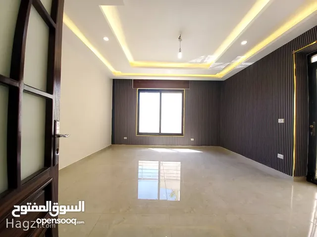 190 m2 3 Bedrooms Apartments for Rent in Amman Dabouq