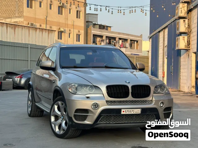 bmw x5 v8 تون توربو