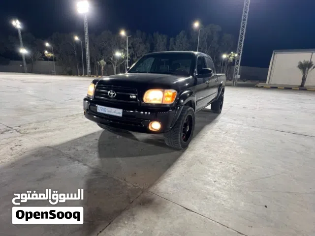 تويوتا توندرا للبيع