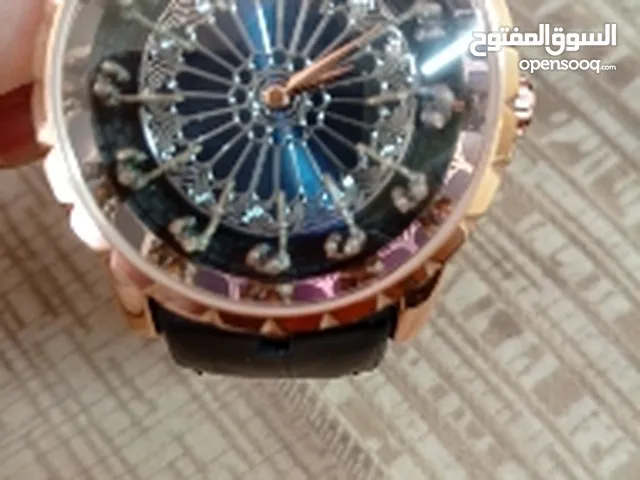 Analog Quartz Lacost watches  for sale in Amman