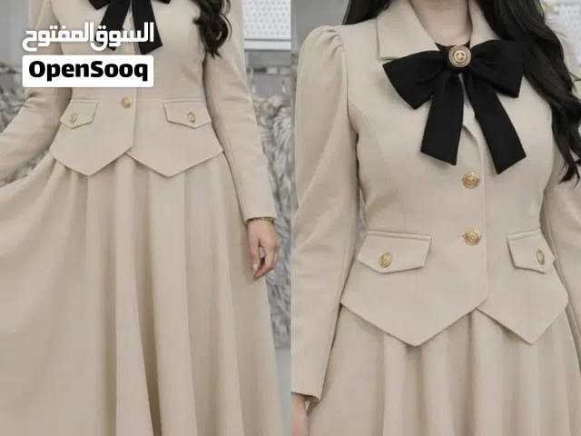 طقم ستاتي تنورة