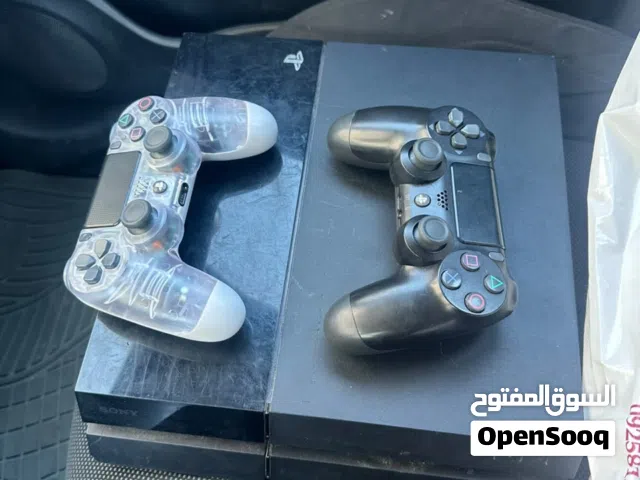 PlayStation 4 PlayStation for sale in Tripoli