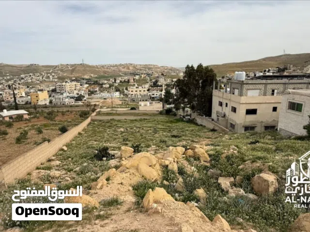 Residential Land for Sale in Zarqa Abu Al-Zighan