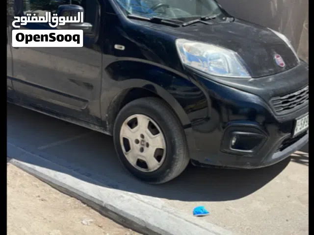 2018 فيات اخرى