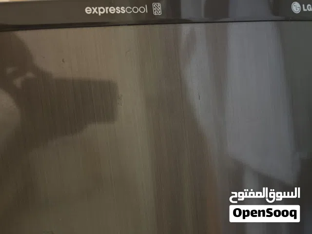 ثلاجه الجي