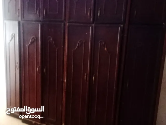 خزانه ست ظرفات بحاله الوكاله طبقين