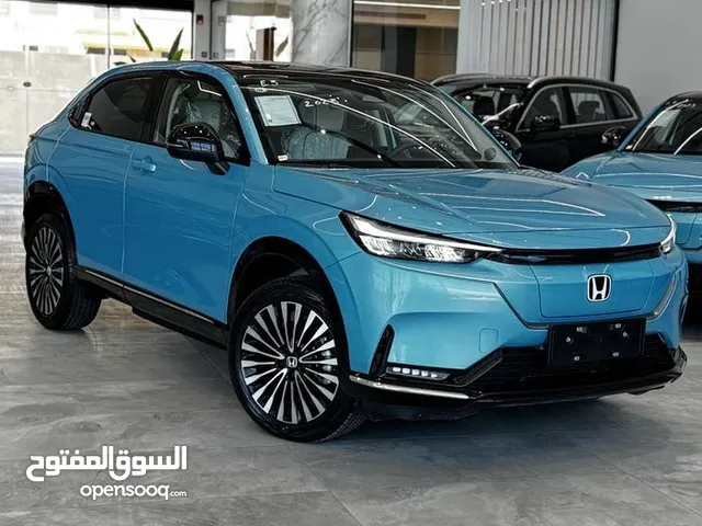 HONDA -E-Ns1. موديل 2023 عداد زيرو