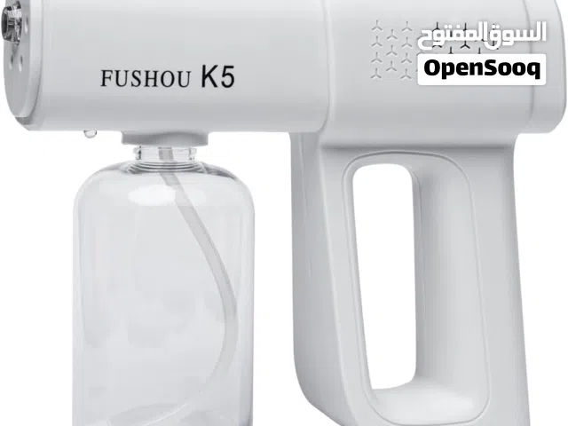 جهاز تعقيم وتطهير محمول شحن من شركة  (Yangzi K5)