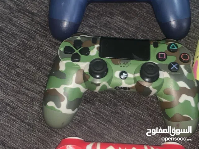 يد سوني فور