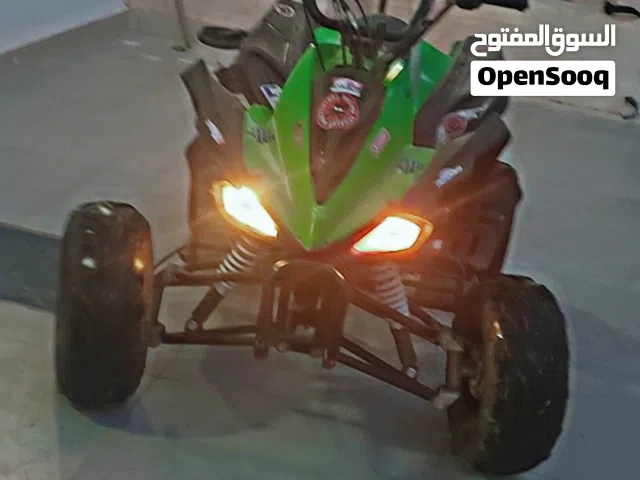 مطو ربي يبارك نوعه كوساكي مفيش ولا عيب معبي بنزينه وزيت خش اقره الوصف
