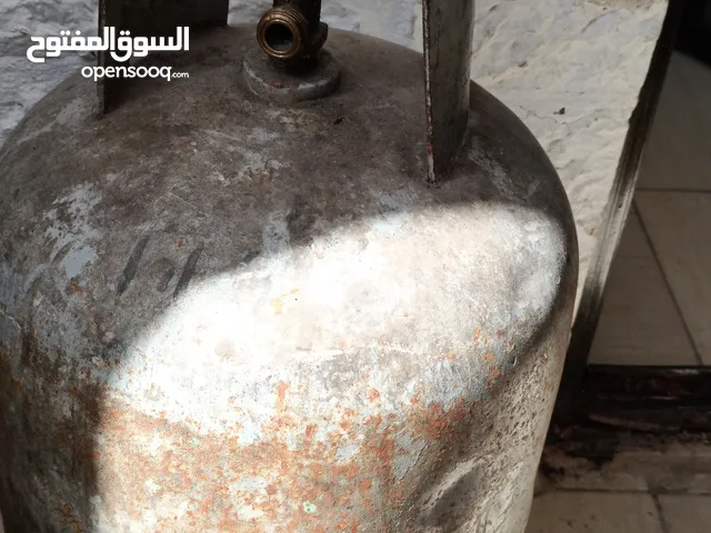 يوجد جرة غاز فاضية للبيع