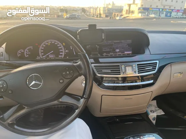 Mercedes Benz C-Class 2013 in Dammam