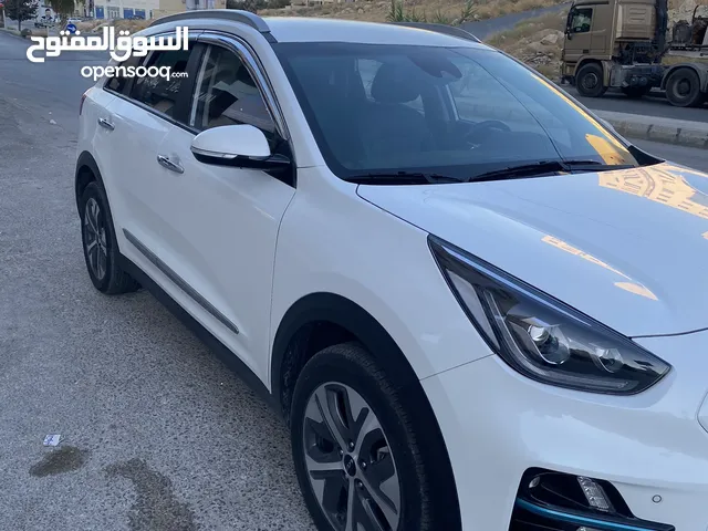 Used Kia Niro in Zarqa