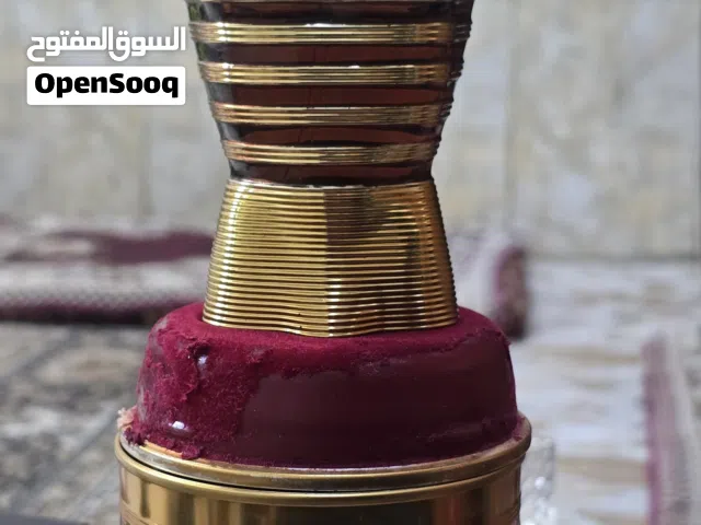 عطر جان بول لاميل الكسير 125مل اقرو الوصف