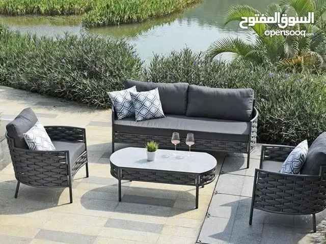 اطقم خارجية تشكيلة عصرية فاخرة