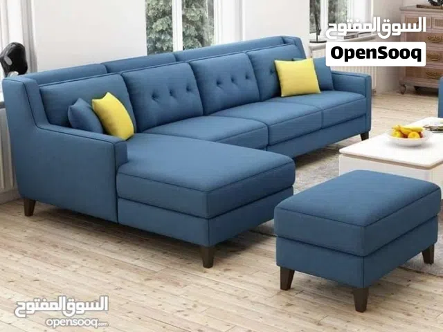 Modern design L shape sofa 3 year warranty original wood soft foam water proof fabric  joori Furnitu