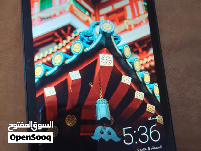Huawei MediaPad T3 7 16 GB in Amman