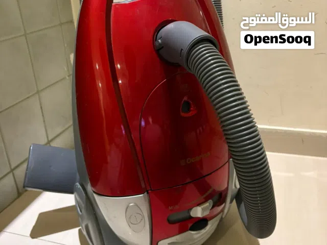 مكنسة كهربائية اوكارينا
