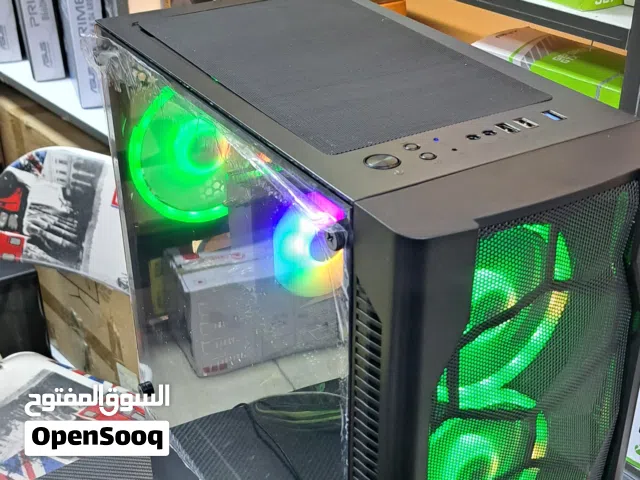 كيس تجميعه للمونتاج والالعاب بمعالج زيون