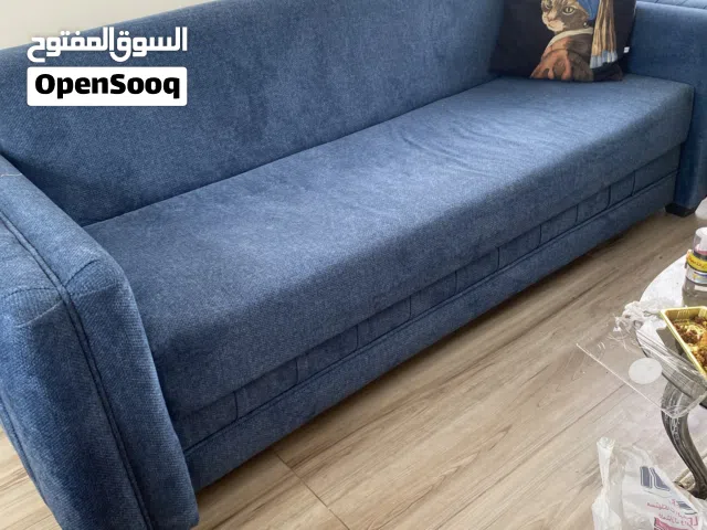 صوفا بيد و ثنائيه (2 قطعه)