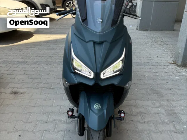 2024 SYM Other