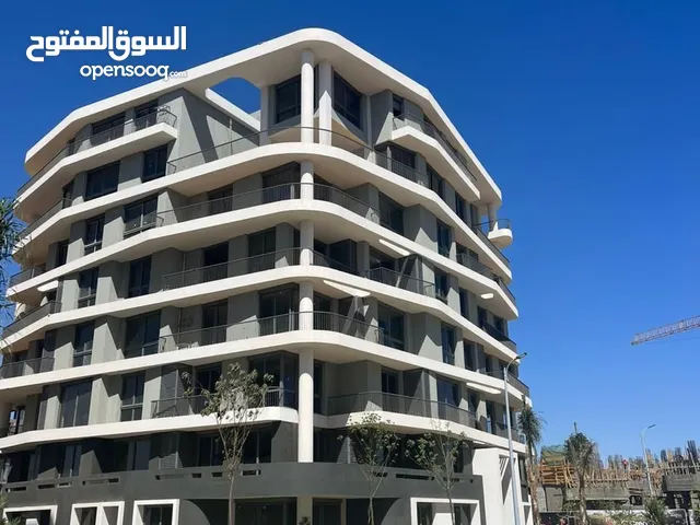 330 m2 5 Bedrooms Apartments for Sale in Cairo New Administrative Capital