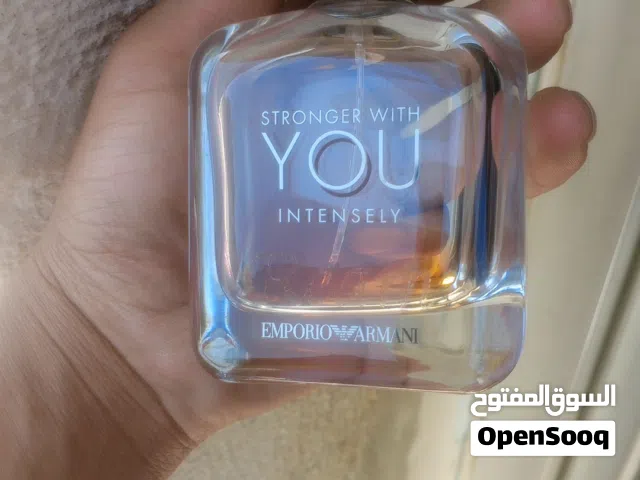 عطر Stronger With You Intensely الأصلي للبيع