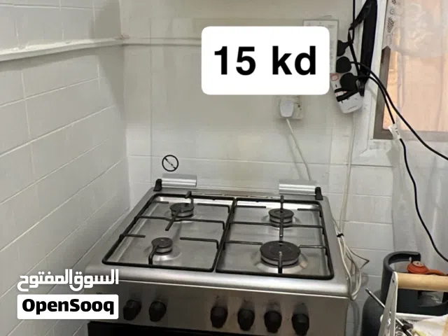 غاز مع شفاط ونسا