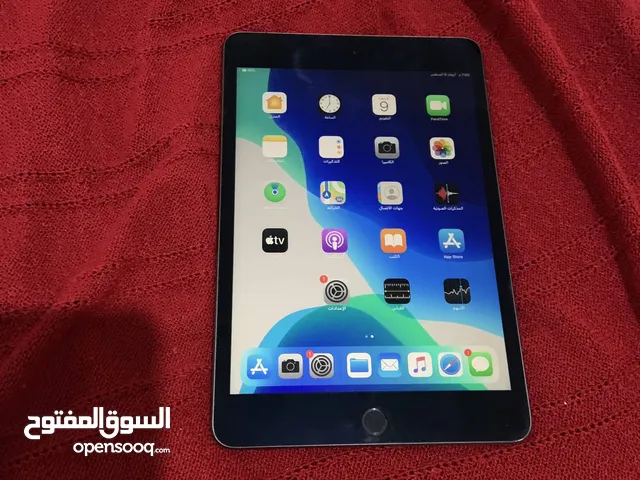 Apple iPad Mini 5 64 GB in Tripoli