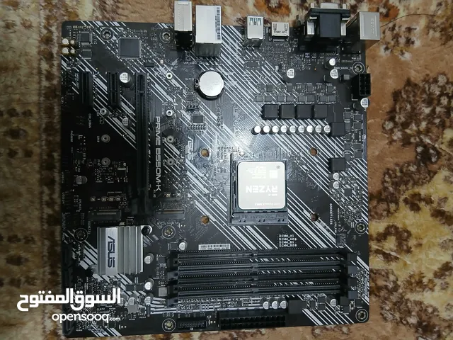 Motherboard for sale in Baghdad