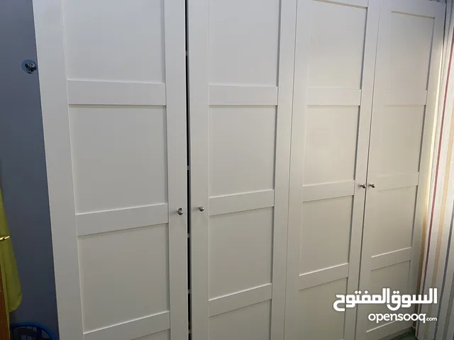خزانة ايكيا عدد 2