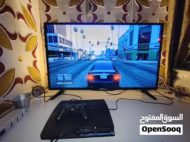 بلي 3 سلم كامل ملحقات