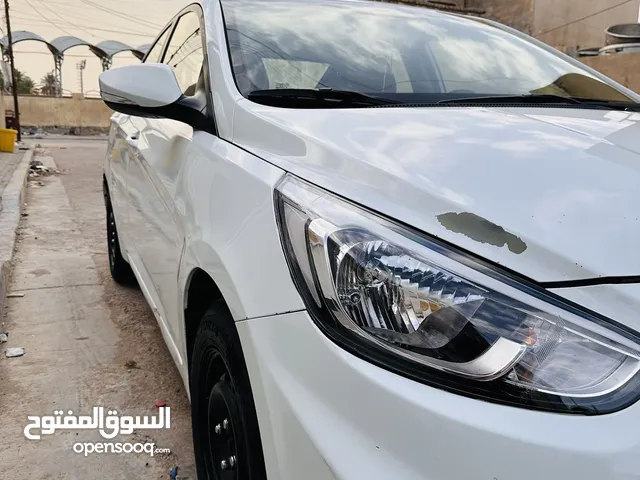 هيونداي أكسنت 2015 للبيع