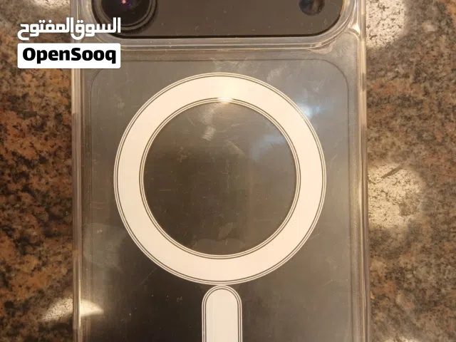Apple iPhone 17 Pro Max 256 GB in Jerash