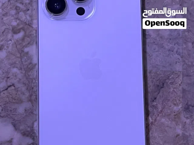 iPhone14pro max للبيع او للبدل