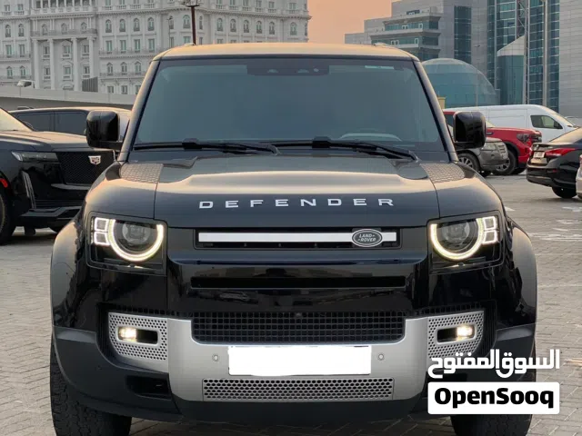 2023 Land Rover Defender 110 SE
