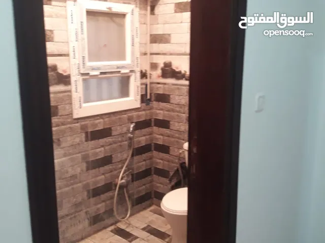 140 ft 3 Bedrooms Apartments for Rent in Benghazi Al Hawary