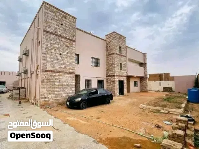 1416 m2 More than 6 bedrooms Villa for Sale in Khartoum Omdurman