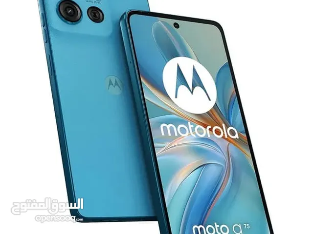 تلفون Moto g75 5g للبيع