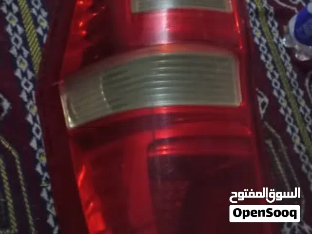 سطب هونداي H1 اليسار الأصلي